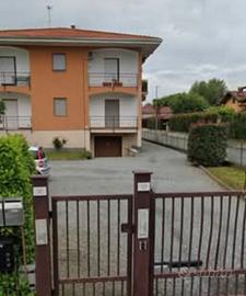 Appartamento a Candelo (BI)