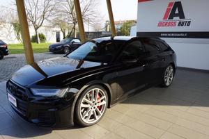 Audi S6 Avant 3.0 TDI quattro tiptronic