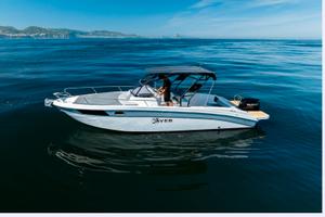 Saver 750 Walk Around PRONTA CONSEGNA