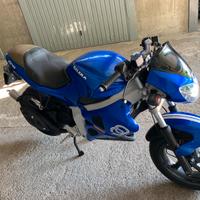 Gilera dna 50