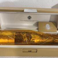 Vini pregiati da collezione