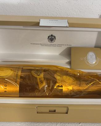 Vini pregiati da collezione