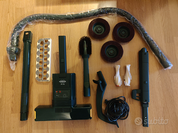 Accessori aspirapolvere folletto Vorwerk vk 121