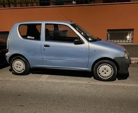 Fiat 600 del 2003