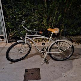 Bicicletta Cruiser
