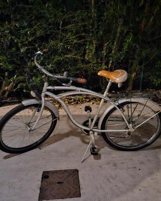 Bicicletta Cruiser