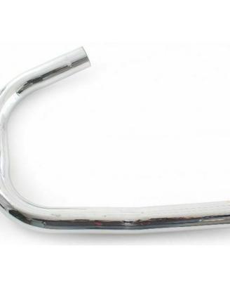 Curva marmitta per moto BSA 500 e 650