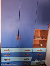 cameretta 