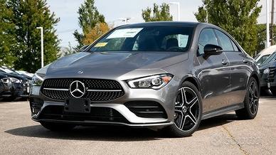 DISPONIBILI RICAMBI MERCEDES CLA 2023