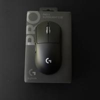 Logitech G PRO X SUPERLIGHT 2 SE