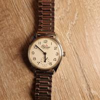 Perseo Railking 3 stelle rosse