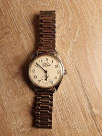 Perseo Railking 3 stelle rosse