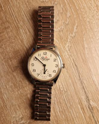 Perseo Railking 3 stelle rosse