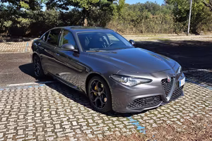 AlfaRomeo giulia 2.0 200cv Sport Edition