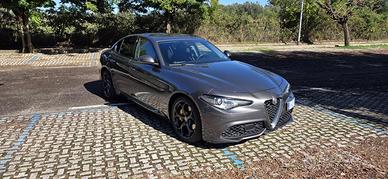 AlfaRomeo giulia 2.0 200cv Sport Edition