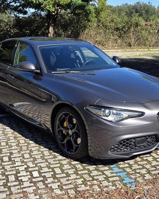 AlfaRomeo giulia 2.0 200cv Sport Edition