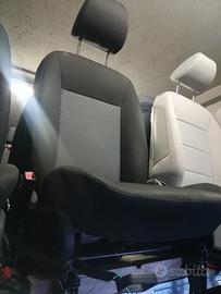Sedile anteriore sx MERCEDES CLASSE A del 2006