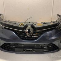 Renault clio v led pure vis radiatori anteriori co