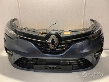 Renault clio v led pure vis radiatori anteriori co
