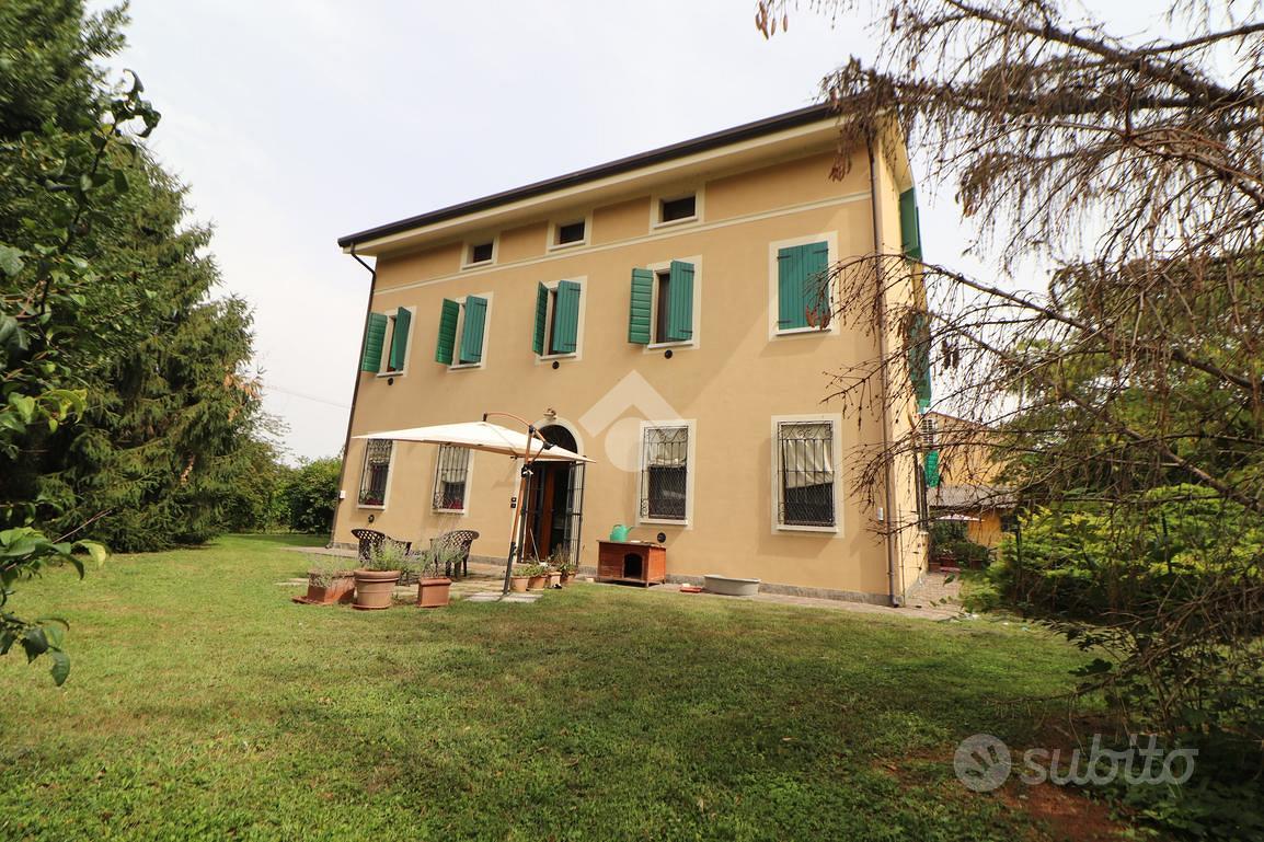 Casa – Rodigo, Mantova - Vista 3