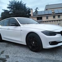 BMW serie 3