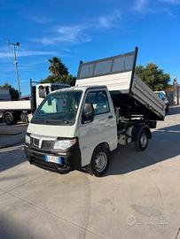 Piaggio Porter Ribaltabile NUOVO