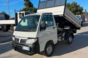 Piaggio Porter Ribaltabile NUOVO