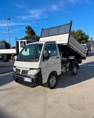 Piaggio Porter Ribaltabile NUOVO