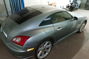 Crossfire coupé GPL 