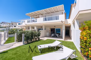 Cannigione | Appartamento con vista mare, piscina