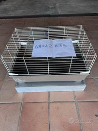 Gabbia per piccoli animali