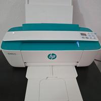stampante multifunzione HP DeskJet 3762