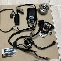Accensione completa Honda cr 250 02-03