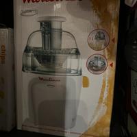 Centrifuga mulinex