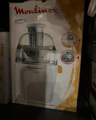 Centrifuga mulinex