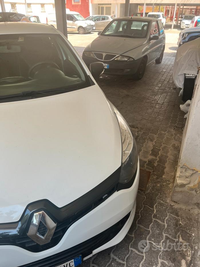 Renault Clio 4ª serie