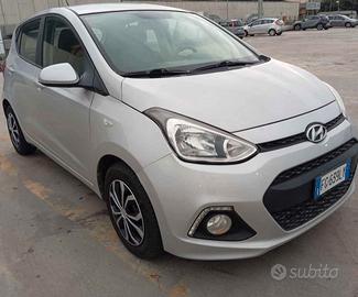 hyundai i 10 km 84000