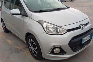 hyundai i 10 km 84000