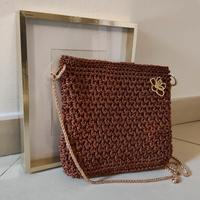 Borsa uncinetto 