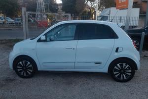 Renault Twingo Electric Techno