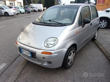 Daewoo Matiz 800i cat SE Planet PROBLEMA MOTORE