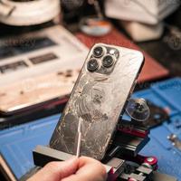 Tecnico smartphone 1/2 livello