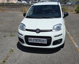 Fiat Panda 1.0 FireFly S&S Hybrid Van unipro garan