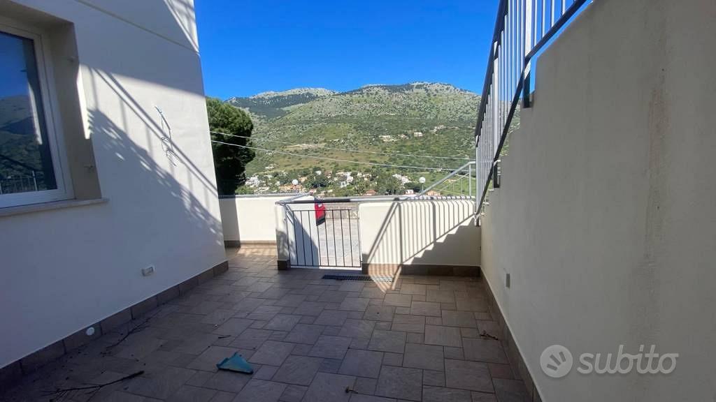 Apartment in Capaci, Villaggio Cristoforo Leone, Palermo - Vista 5