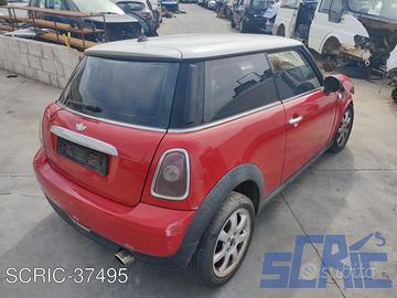 MINI - R56 COOPER D 109CV 06-10 ricambi