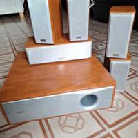 Teac home theatre 