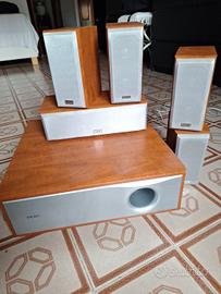 Teac home theatre 