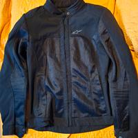 giacca donna alpinestars 