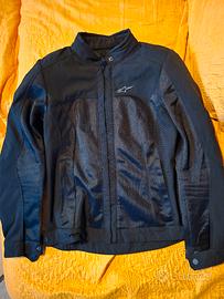 giacca donna alpinestars 