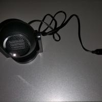 riscaldatore elettrico abitacolo